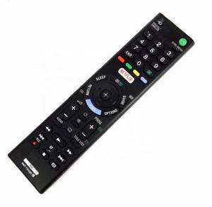 RCU personalizado en stock con <span class=keywords><strong>mando</strong></span> a distancia <span class=keywords><strong>universal</strong></span> de alta calidad para <span class=keywords><strong>Sony</strong></span> <span class=keywords><strong>Bravia</strong></span> 4K HDR AndroidSmart <span class=keywords><strong>TV</strong></span> - Product Image 3