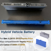RongLai Neue 7,2V 6,5Ah Langlebige Hybrid-Batterie für Prius Gen2/Gen3 OEM-Passform Schneller Austausch mit 70C Entladerate