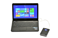 Vanch-Lecteur de cartes à puce interne VD-67S USB, encodeur UHF, matériel ABS, SDK, WiFi, contrôle d'accès