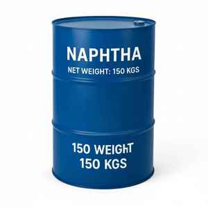 Nafta de Grado Petroquímico de Alta Pureza con 0.001% de Cenizas y 0.05% de Azufre para Uso Petroquímico y Manufacturero - Product Image 1