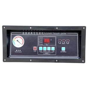 <span class=keywords><strong>REYES</strong></span> Máquina <span class=keywords><strong>de</strong></span> Envasado al Vacío Automático <span class=keywords><strong>para</strong></span> Alimentos y Productos Químicos, Bolsa <span class=keywords><strong>de</strong></span> Madera y Material <span class=keywords><strong>de</strong></span> Papel, 2 Unidades - Product Image 5