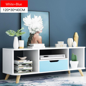 Soporte <span class=keywords><strong>de</strong></span> <span class=keywords><strong>TV</strong></span> Centro <span class=keywords><strong>de</strong></span> <span class=keywords><strong>entretenimiento</strong></span> con gabinetes <span class=keywords><strong>de</strong></span> almacenamiento Consola <span class=keywords><strong>de</strong></span> <span class=keywords><strong>TV</strong></span> <span class=keywords><strong>para</strong></span> decoración <span class=keywords><strong>de</strong></span> sala <span class=keywords><strong>de</strong></span> estar - Product Image 2