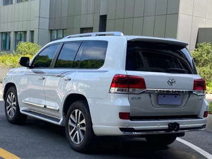 Toyota <span class=keywords><strong>Land</strong></span> <span class=keywords><strong>Cruiser</strong></span> 2015 Autos Usados En Línea a Precio de Fábrica En Venta - Product Image 5