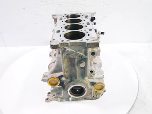 Bloque de Motor Usado Original para Serie 5 G30 G31 530i 2.0 Gasolina B48B20B B48 B48B20B - Product Image 2