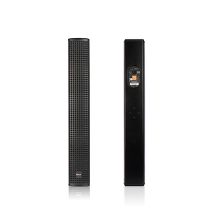 Diffusore a Colonna Professionale Nuoxun NX308 3'x8' con Potenza 200W/400W, 120Hz-20kHz, Direttività 120° per Eventi e Conferenze - Product Image 2