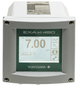 Nuevo diseño de analizador de 4 hilos Yokogawa FLXA402 - Product Image 6