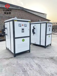 Générateur de vapeur électrique LDR0.035-0.7 24kW 0.035t/h 119 ℃   Stérilisation de laboratoire à haute efficacité (98 %) pour la transformation alimentaire à petite échelle - Product Image 6