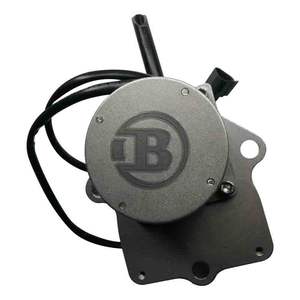 Venta directa de fábrica, accesorio de excavadora de buena calidad, <span class=keywords><strong>Motor</strong></span> de acelerador 7834412002 7834-41-2002 para <span class=keywords><strong>motor</strong></span> Komatsu - Product Image 4