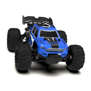 Coche RC 4WD Little Monster KDS-YDJ-D916 de 2.4G con una frecuencia para un coche, alcance de 25 m, 25 minutos de autonomía, sin blíster, vehículo RC de alta velocidad - Product Image 1