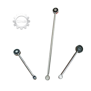 Lien de commande de levier de vitesses pour Peugeot Citroën, Lien de sélection de vitesse, OEM 2454G5 245291 244989 - Product Image 3