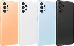 Teléfono Móvil Original Usado Samsung <span class=keywords><strong>A13</strong></span> <span class=keywords><strong>5G</strong></span> <span class=keywords><strong>de</strong></span> 128 GB, Resistente, Doble SIM, Desbloqueado, LTE, Funciones Inteligentes, Buen Precio, en Stock - Product Image 5