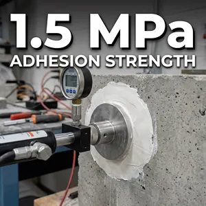 All Weather Interior Exterior Durable Adhesive Putty Universal Solid Filling Repair Material For Wall Base Renovation Finishing - Product Image 5