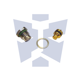 Zylinder-Reparatursatz für SCA und Volvo OE 1433654 1541983 3090722 Europäische Schwerlast-LKW-Ersatzteile - Product Image 3