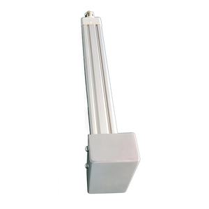 औद्योगिक ग्रेड लिंड Le25 100 मिमी स्ट्रोक रोटरी इलेक्ट्रिक एक्टोरेटर - Product Image 3