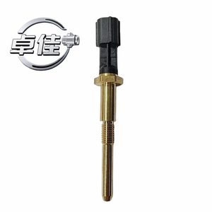 เซ็นเซอร์วัดอุณหภูมิ Zj รุ่น ZJ-18-104 สำหรับรถยนต์ฟอร์ด 1S7Z-6G004-AA 1S7F-6G004-AB เซ็นเซอร์วัดอุณหภูมิน้ำหล่อเย็นแบบเชื่อมต่อเร็ว - Product Image 5
