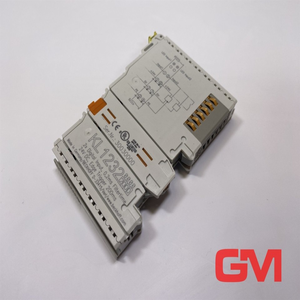 Terminal de Autobuses Nuevo y Original KL1232-2000, Disponible en Almacén, Controlador de Programación PLC - Product Image 1