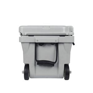 110Qt Ice Cooler <b>Box</b> Ice Chest Rotomolded Cooler <b>Box</b> Igloo Cooler - Product Image 4
