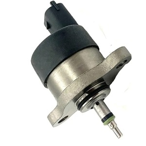 Regulador de Presión, Válvula DRV 0281002500 para Fiat, Iveco, Renault, Peugeot, Pieza de Repuesto para el Sistema de Combustible - Product Image 2