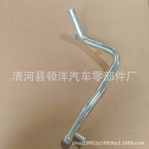 Termostato de tubería de refrigerante de motor Suzuki 17830M79M10-000 de hierro para reemplazo y reparación - Product Image 4