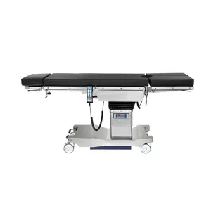 snmot7700 electric medical ot room operation bed manufacturer suppliers operating table cost