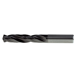 Foret en carbure TA1044 5xD Nano TiAlN revêtu pour machines-outils - Product Image 2