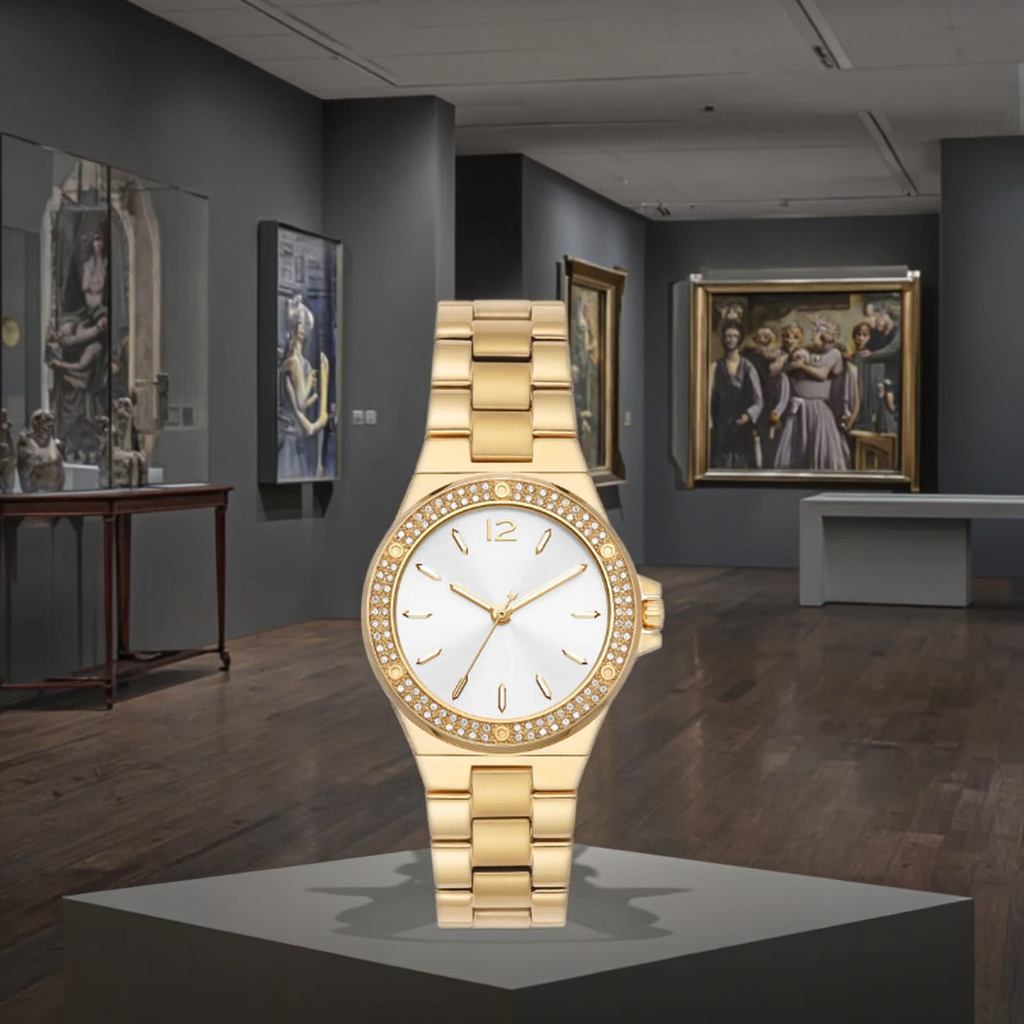 waterproof watches for ladies