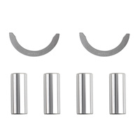 Kit de vilebrequin, bielles, pistons, roulements et joints pour moteur 2.0L Hyundai Kia G4NC