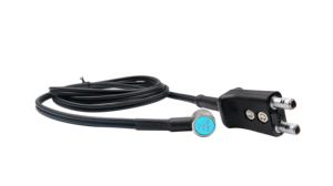 Transductor de Sonda de 7.5Mhz Compatible con DA512 / DA512EN de la Marca TMTECK, Cable Integrado para la Serie DM5 - Product Image 3