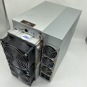 S21xphyd 473T bitmain antminer algorithme de SHA-256 crypto machine minière bitcoin asic mineur livraison rapide - Product Image 1