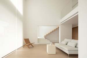 Supdesigner - Rendu 3D résidentiel - Design d'intérieur - Villa de luxe - Service de rendu 3D personnalisé moderne - Design d'intérieur - Product Image 2