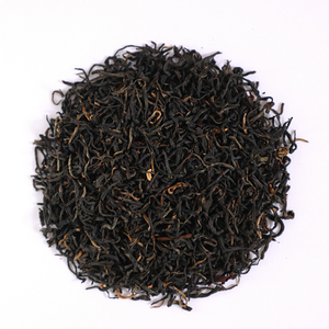 Хит продаж: F-015 — Настраиваемый чай Яндин, жасминовый чай Дяньхун, рассыпной чай, свежий чай с древних деревьев для похудения - Product Image 4