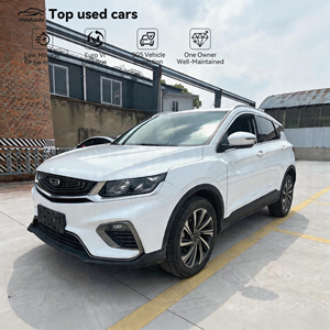 Auto Usate 2017 2018 2019 <span class=keywords><strong>Geely</strong></span> Coolray Binyue 1.5T Turbo SUV, Trasmissione Automatica, Guida a Sinistra, Basso Chilometraggio, Auto Usate in Vendita - Product Image 1