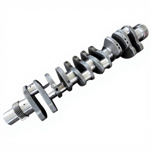 Vilebrequin de moteur diesel 3029340/3608833/6710-31-1110 pour NT855 - Product Image 3