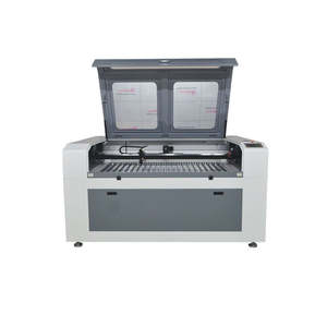 ジュロン精密工学4040 CO2レーザー彫刻・切断機耐久性のある木材セラミックゴムの詳細 - Product Image 5