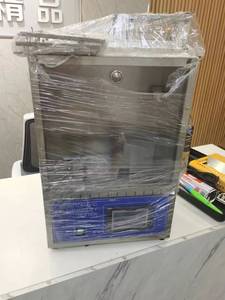 เครื่องทดสอบความไวต่อไฟแบบแนวตั้งของผ้า ตามมาตรฐาน NFPA 701 FTMS 191A วิธี CAN/ULC SI - Product Image 3