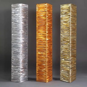 Coperture per Tralicci di Lusso con Lucentezza <span class=keywords><strong>Metallica</strong></span> per Eventi, Matrimoni, <span class=keywords><strong>Concerti</strong></span> e Scenografie - Product Image 1