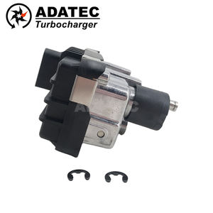 GTB2260VK G-021 G-21 776469 769705 777519 Turbo aktuator elektronik untuk Audi 2.7 3.0TDI wasteturbo Wastegate - Product Image 5