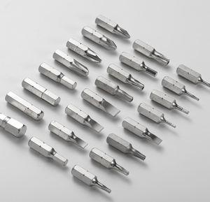 24 Pieces Multi-Bit Ratchet Screwdriver Set - Cross-Border New Magnetic Precision Tool Kit for <strong>Electronics</strong>/Cars/Home Repair - Product Image 5