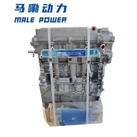 Brand-New High Quality 2JZ Engine Assemblies for Corolla Compatible at Factory Prices