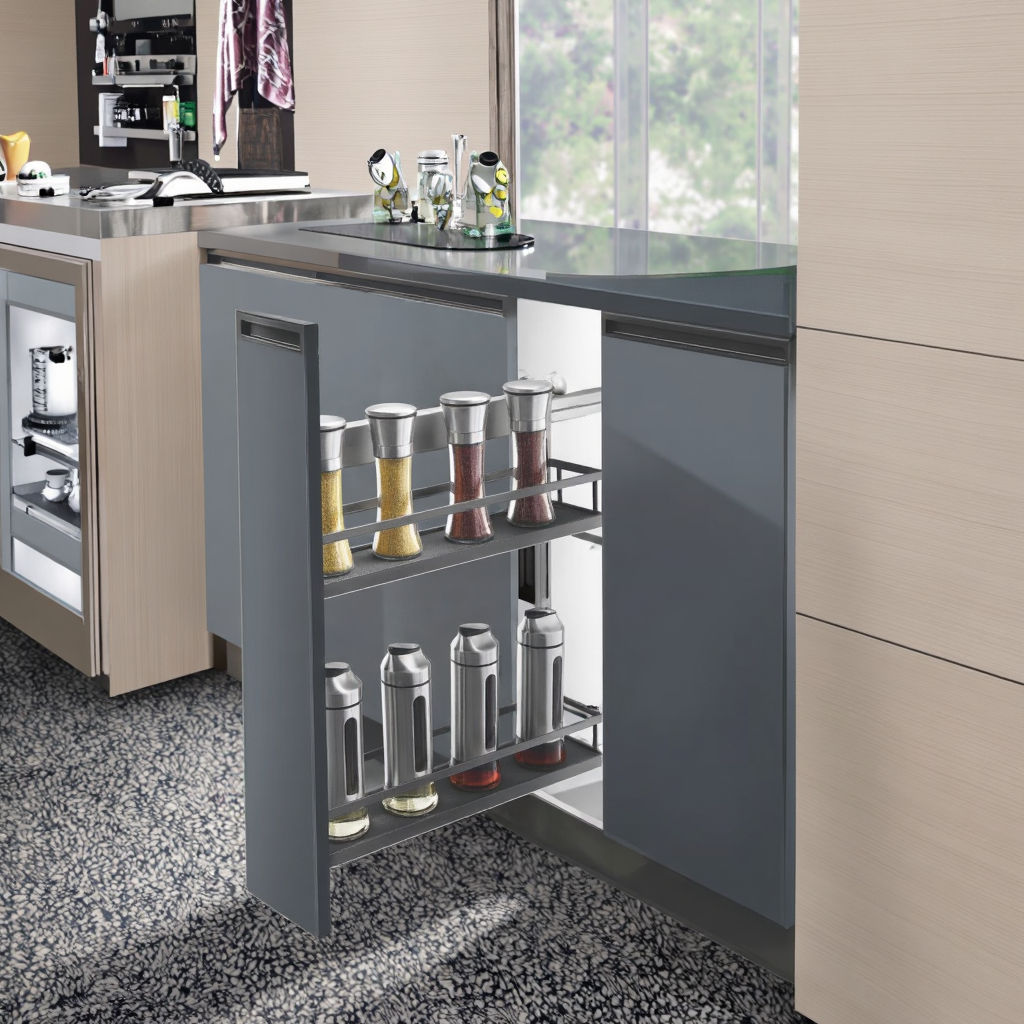 Pull Out Pantry Pull Out Pantry Shelves Modern Tall Unit