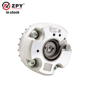 ZPY, новая Шестерня регулировки распределительного вала двигателя для VW Seat Audi A4 A6 A8 RS4 06E109084G с 2-летней гарантией - Product Image 3