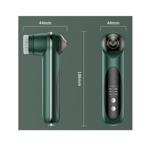 Pulitore per viso di vendita a caldo per rimozione di punti neri elettrico per rimozione di punti neri - Product Image 1