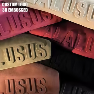 T-shirt de créateur, t-shirts embossés, vêtements de luxe, vêtements streetwear hip hop pour hommes et femmes, t-shirts pour hommes - Product Image 1