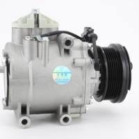 Compresseur de climatisation de voiture 12V 6PK, prix d'usine, compresseurs d'air pour Ford