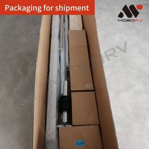 2025 Moborv sur mesure 12V 24V élévateur de lit en aluminium pour RV <span class=keywords><strong>caravane</strong></span> camping-car voiture Conversions pièce et accessoire - Product Image 6