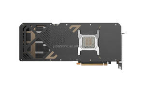 하이 퀄리티 가격 새로운 밀봉 8K 240 FPS 울트라 게임 PC 노트북 Rtx 5090 티 GPU 32Gb Gddr7 그래픽 카드 - Product Image 4
