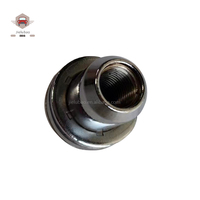 Fabricant de pièces automobiles en ligne, écrou de roue RRD500560 LR173842 LR068126 RRD500510 RRD500290 pour Land Rover Defender V