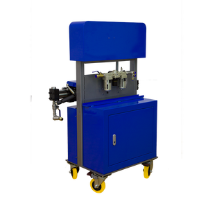 Máquina de Espuma de <span class=keywords><strong>Poliuretano</strong></span> Portátil con Certificación CE, Motor para Inyección de Espuma de <span class=keywords><strong>Poliuretano</strong></span>, Equipo Económico para Aislamiento de Paredes y Techos, 220V/380V - Product Image 5