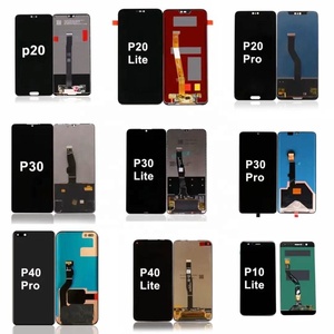 Schermo LCD di qualità originale per <span class=keywords><strong>Huawei</strong></span> Y8s <span class=keywords><strong>Y9</strong></span> <span class=keywords><strong>2019</strong></span> <span class=keywords><strong>Y9</strong></span> <span class=keywords><strong>Prime</strong></span> Y9s Honor 10 Lite P Smart <span class=keywords><strong>2019</strong></span> telefoni cellulari - Product Image 1