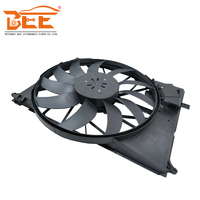 A2205000293 Motor kühl gebläse Für Mercedes-Benz S Klasse 2003-2011 5.5T W220 W215 R230